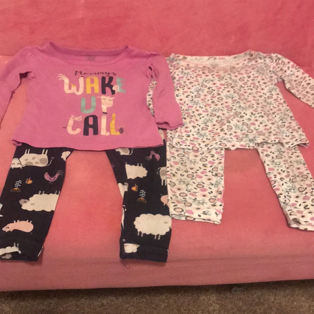 Pajamas